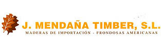 J. MENDA�A TIMBER