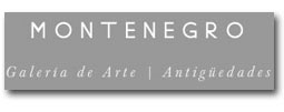 Galeria de arte Montenegro