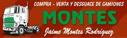 Compraventa y desguace Jaime Montes
