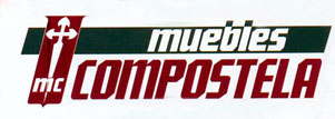 MUEBLES COMPOSTELA