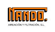 NANDO AIREACION Y FILTRACION