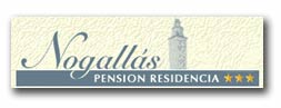 NOGALLÁS PENSION RESIDENCIA