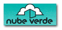 NUBE VERDE