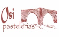 Osi pastelerias