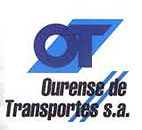 OURENSE DE TRANSPORTES