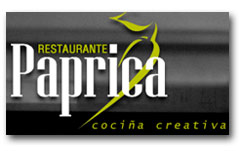 Restaurante Paprica