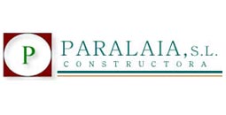 Paralaia Constructora