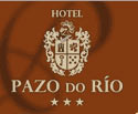 EXTUCA - HOTEL PAZO DO RÍO