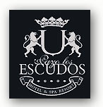 Pazo los Escudos