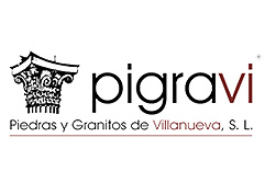 PIGRAVI - PIEDRAS Y GRANITOS DE VILLANUEVA