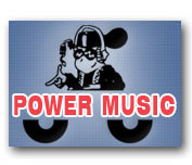 POWER MUSIC