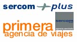 Sercom Plus Primera Agencia de Viajes