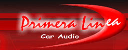 PRIMERA LINEA CAR AUDIO