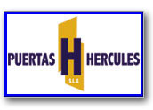 Puertas Hercules