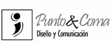 Punto&Coma, Diseño y Comunicación