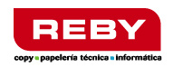 REBY PAPELERÍA