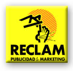 RECLAM PUBLICIDAD