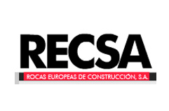 ROCAS EUROPEAS DE CONSTRUCCION - RECSA