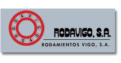 RODAMIENTOS VIGO - RODAVIGO