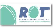 Instalaciones y Servicios ROT 