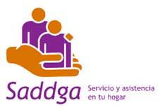 Saddga servicio y asistencia en tu hogar