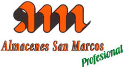 ALMACENES SAN MARCOS PROFESIONAL