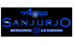 ANNIQUE - Sanjurjo 
