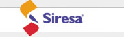 RESINAS SIRESA
