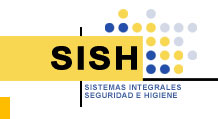 SISH Sistemas Integrales Seguridad e Higiene