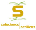 Soluciones Acrilicas