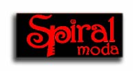 Spiral Moda