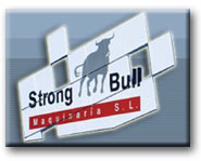 Strong Bull 