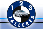 TALLERES 1.2.3