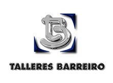 TALLERES BARREIRO - FIAT