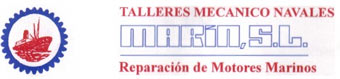 TALLERES MARIN