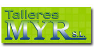 TALLERES MYR 