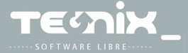 TEGNIX - SOFTWARE LIBRE