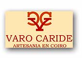 Varo Caride - Artesania en Cuero
