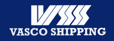 VASCO SHIPPING