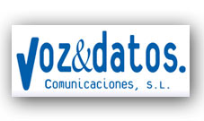 VOZ Y DATOS COMUNICACIONES 