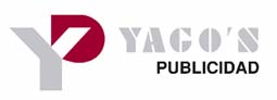YAGO'S PUBLICIDAD