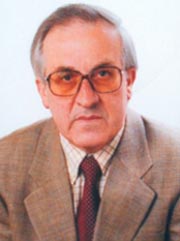 Agustín Requejo Osorio