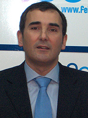 Alberto Sueiro Pastoriza