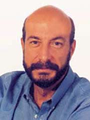 Alberto  Valín Fernández