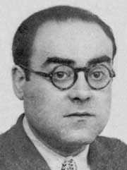 Alberto Vilanova Rodríguez