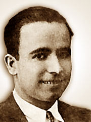 Alexandre Bóveda Iglesias