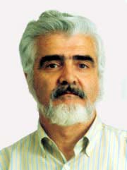 Alfonso J. Vázquez Vaamonde