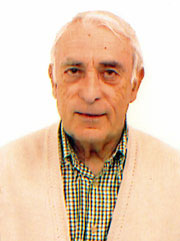 Alfonso Ortega Casasnovas