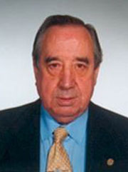 Alfonso  Santos Alfonso