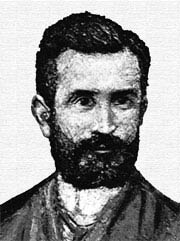 Alfredo Brañas Menéndez